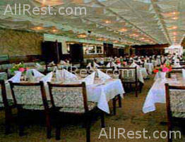 Tusan Beach Resort Hotel 12